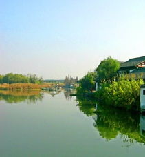 江蘇熱門旅游景點(diǎn)推薦 探訪沙家浜，領(lǐng)略江南水鄉(xiāng)風(fēng)情