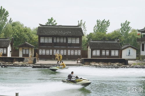 江浙滬周邊游 在沙家浜遇見(jiàn)最美打鐵花
