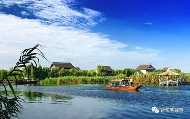 沙家浜、虞山尚湖旅游攻略 紅色經(jīng)典與山水詩(shī)畫的完美融合