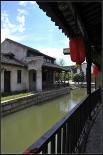 紅色經(jīng)典與江南風(fēng)韻的交融 探訪(fǎng)沙家浜旅游勝地