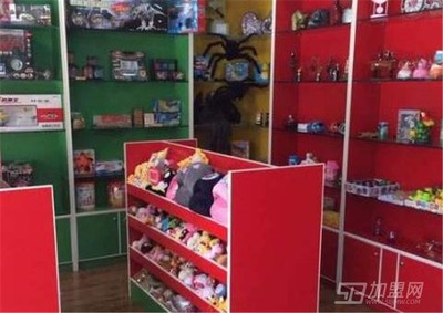 稀奇古怪玩具 引領(lǐng)銷售新風(fēng)尚的創(chuàng)意商機