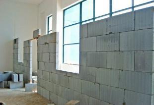 鼎峰輕質磚 跨區域建筑建材的優質之選